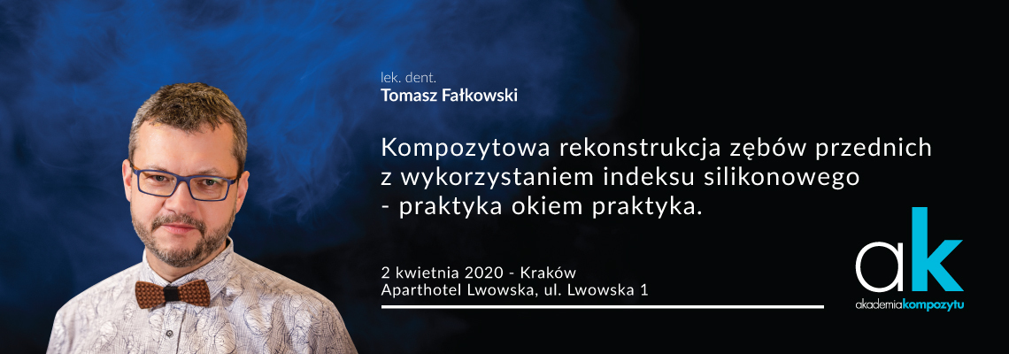 Akademia Kompozytu m1 | 2020 - warsztat dr Tomasza Fałkowskiego sobota